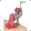 MEAT GRINDER