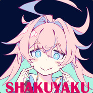 Shakuyaku