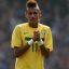 Neymar Da&#039;Silva&#039;Jùnior