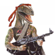 TheJurassicGenius avatar