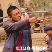 西北锤王孙少安