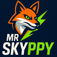 Mr-Skyppy