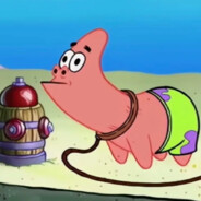 Patrick Star