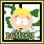 Butters