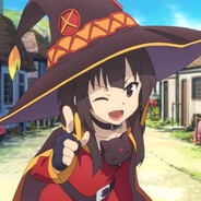Megumin
