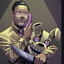 William Afton(Michael J.)