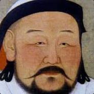 (BaEz) Baengis Khan