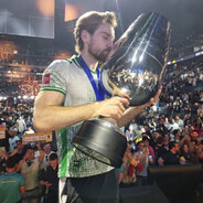 Player avatar