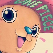 乔巴爱吃棉花糖