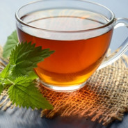 СЛАДКИЙ ЧАЙ