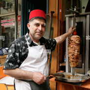 Jukurdi Kebabinvääntäjä