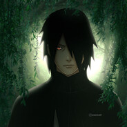 Sasuke Uchiha