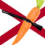 alabama_carrot