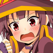 Megumin_Baka