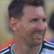 Player avatar