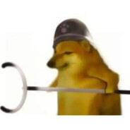 你也能把大树射穿？