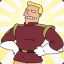 Zapp Brannigan