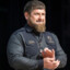 RAMZAN KADYROV