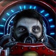 Steam Avatar
