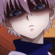 KILLUA