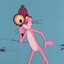 ♿Pink Panther