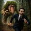 Steam avatar