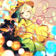 Koishi