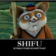 Master Shifu