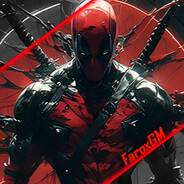 FaroxGM / Aaron's avatar