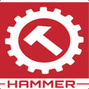 Mr.Hammer