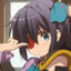 Rikka is da best (Det)