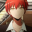 Karma Akabane