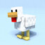 chicken