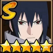 宇智波佐助【永恒万花筒】