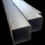 Galvanized Square Steel