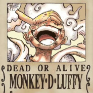 Monkey•D•Luffy