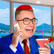 Steam Avatar