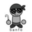 SANFO.