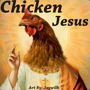 GodChicken avatar