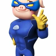 莽村第一突破手李宏伟