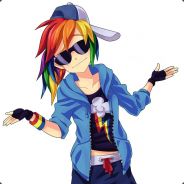 Rainbow Dash_Speed Lighting