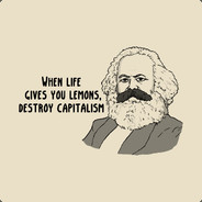 MarxistLeninator's avatar