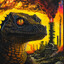 Petrodraconic Apocalypse