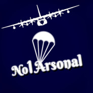No1Arsonal