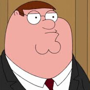 Peter Griffin