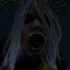 Evil Freaky Sable
