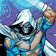 Steam Community Avatar