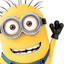 minionek