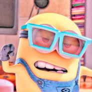 超级无敌小黄人