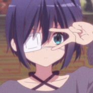 小鳥遊六花